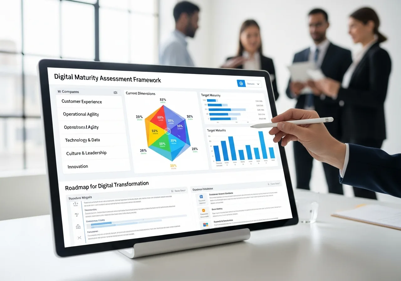 Kervalin Qomadrex — Solutions personnalisées